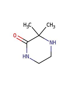 Astatech 3,3-DIMETHYLPIPERAZIN-2-ONE; 10G; Purity 95%; MDL-MFCD01701783